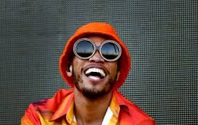 Best Anderson Paak. Song Comp